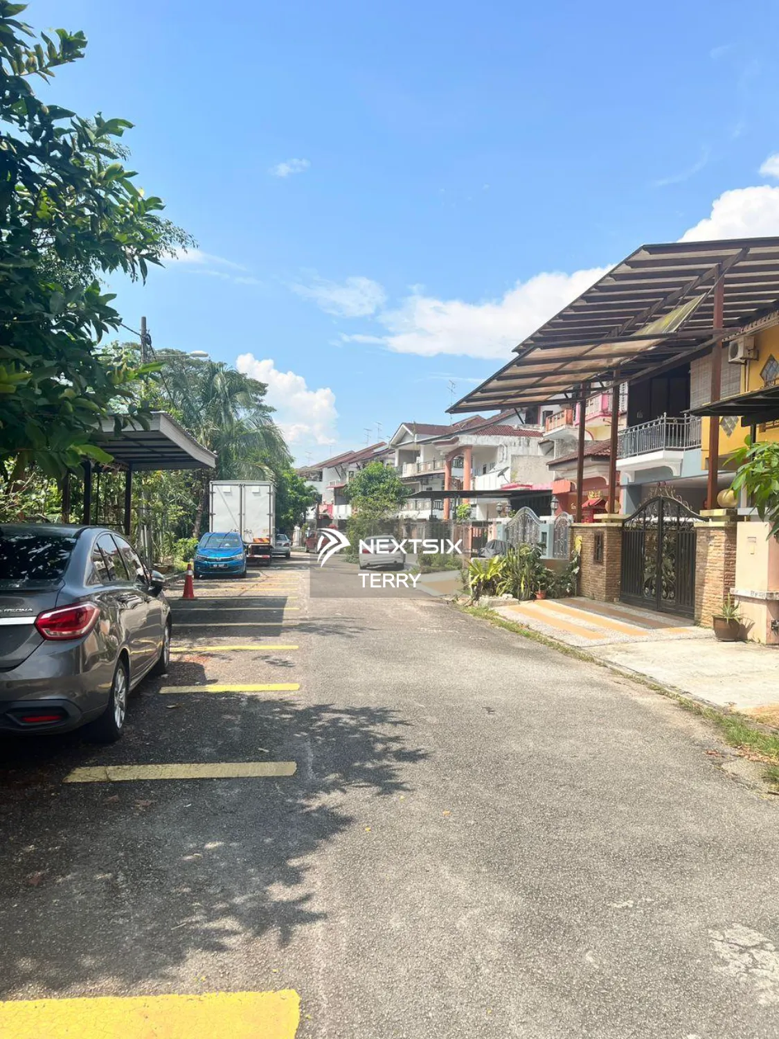 3-sty Terrace/Link House For Sale in Kulai Johor - Image 24