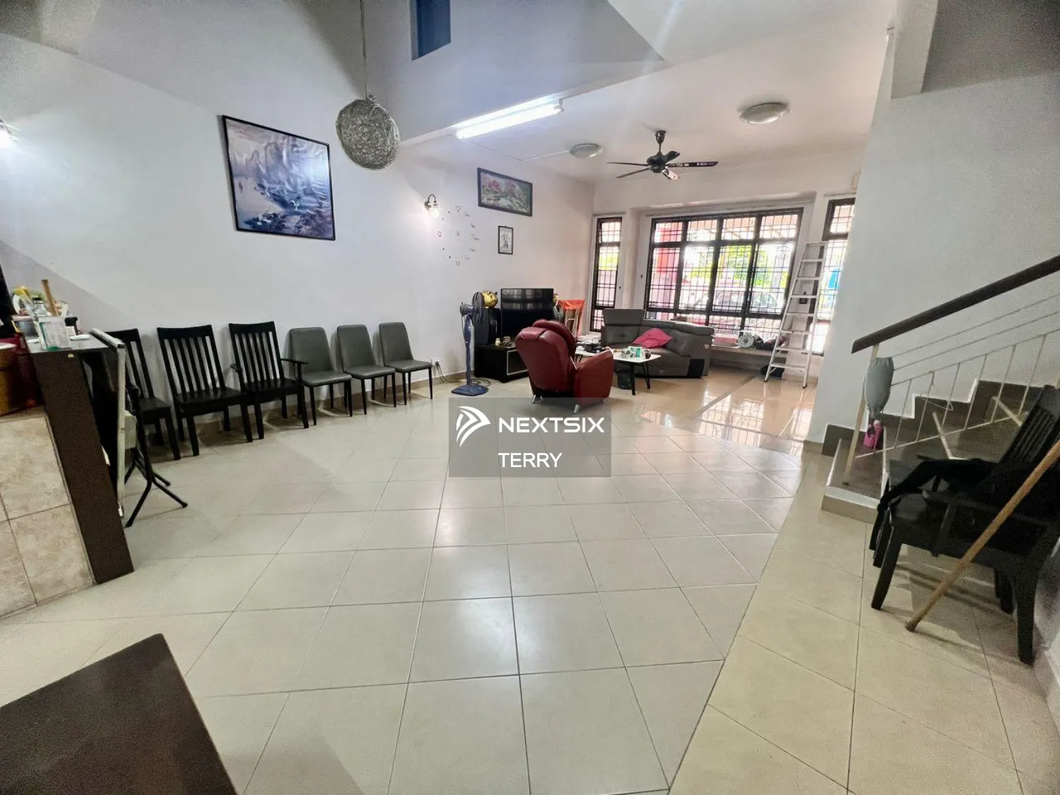 3-sty Terrace/Link House For Sale in Kulai Johor - Image 5