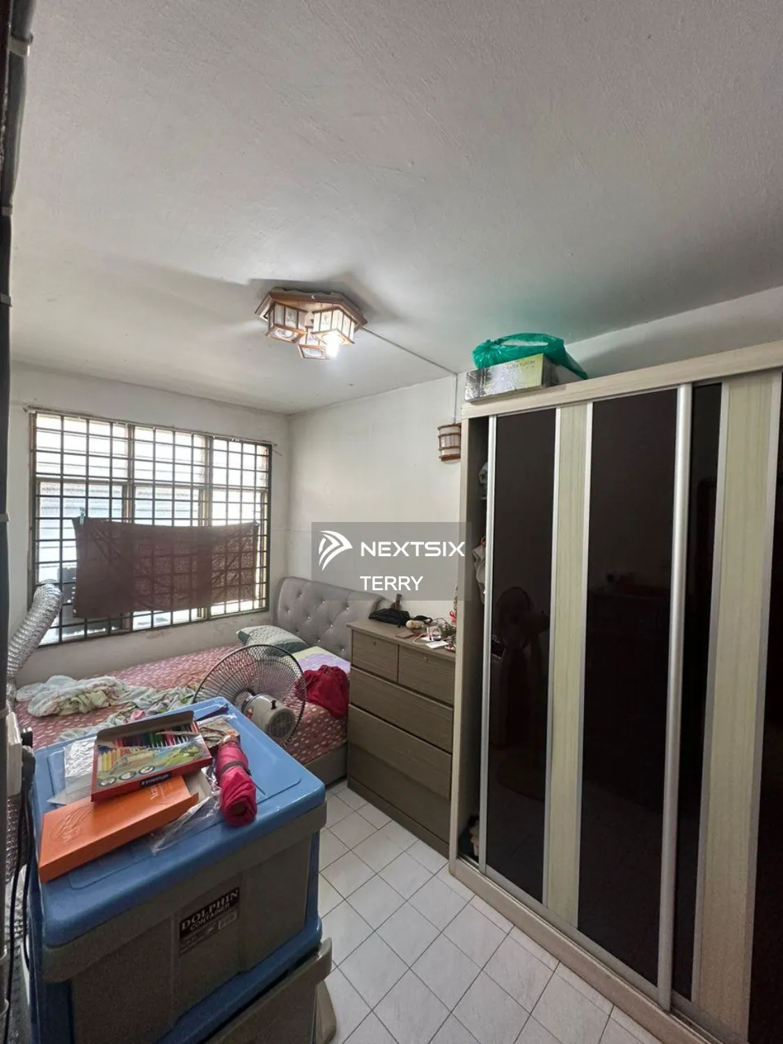 Semi-detached House For Sale in Masai Johor - Image 5