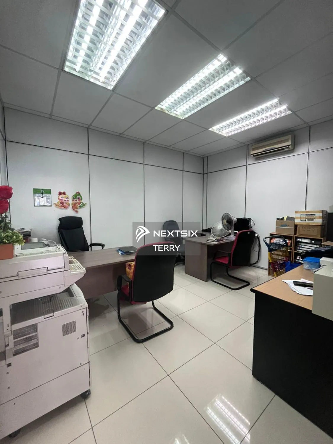 Shop For Sale in Tebrau Johor