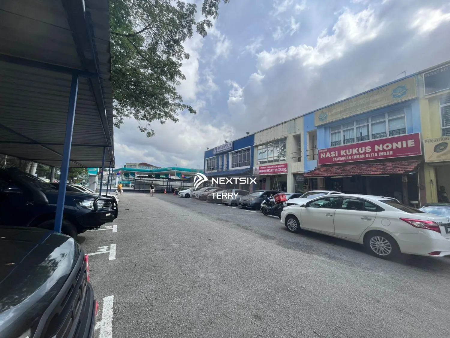 Shop For Sale in Tebrau Johor - Image 5
