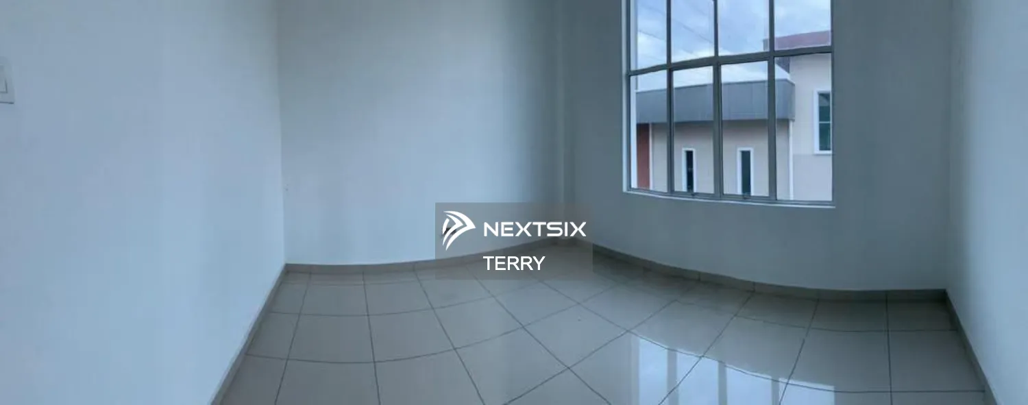 Semi-D Factory For Sale in Tampoi Johor - Image 5