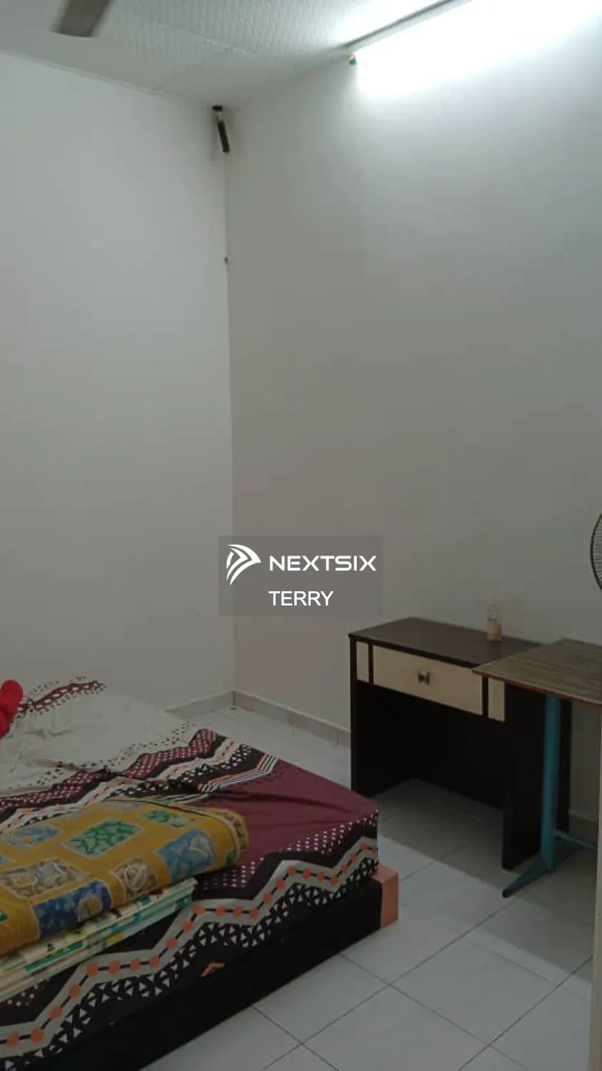 1-sty Terrace/Link House For Sale in Johor Bahru Johor - Image 10