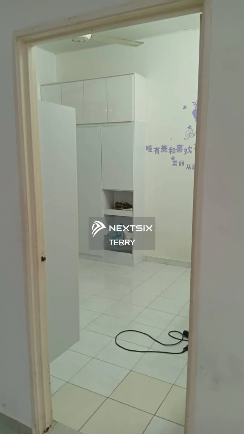 1-sty Terrace/Link House For Sale in Johor Bahru Johor - Image 5