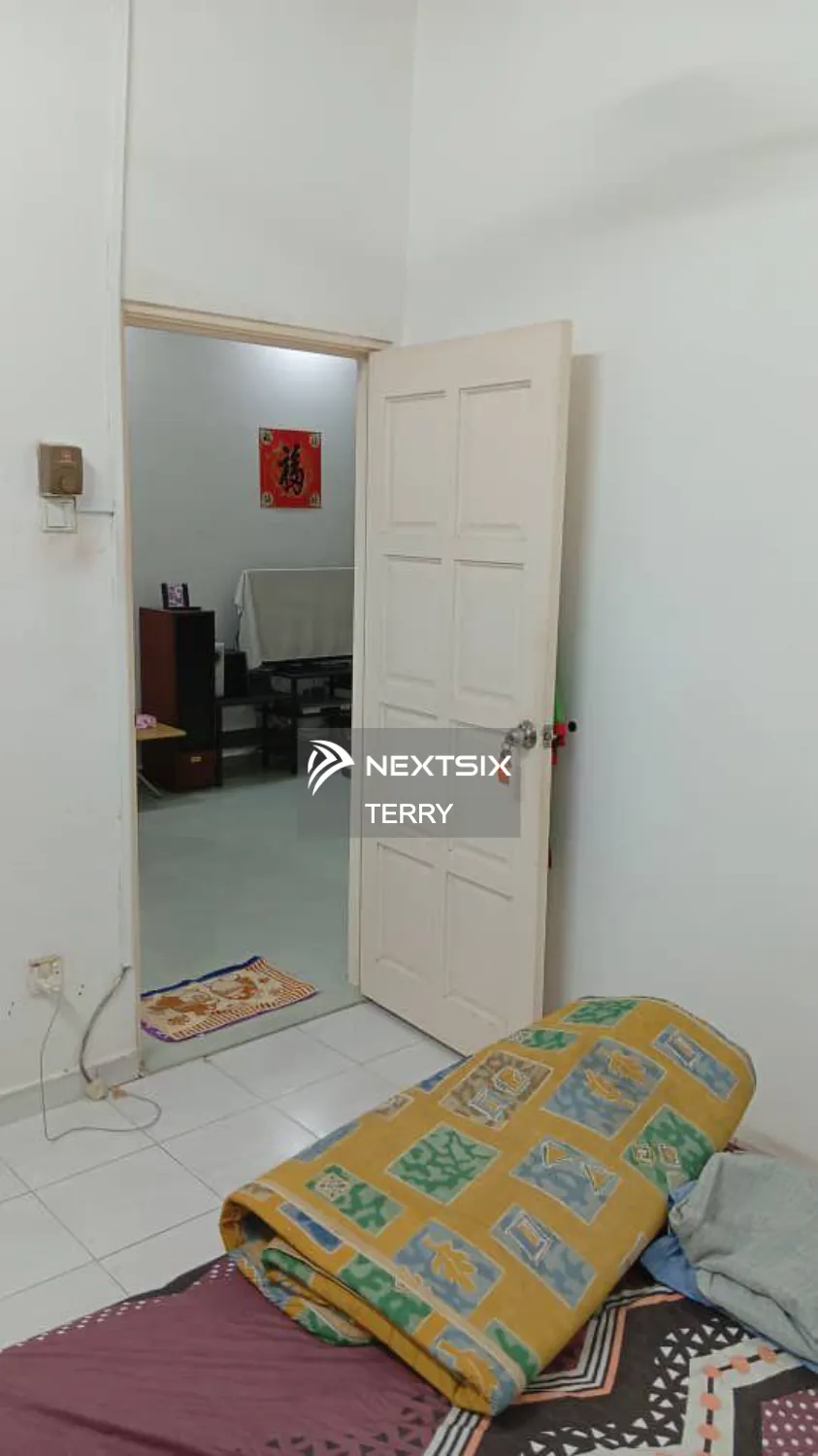 1-sty Terrace/Link House For Sale in Johor Bahru Johor - Image 6