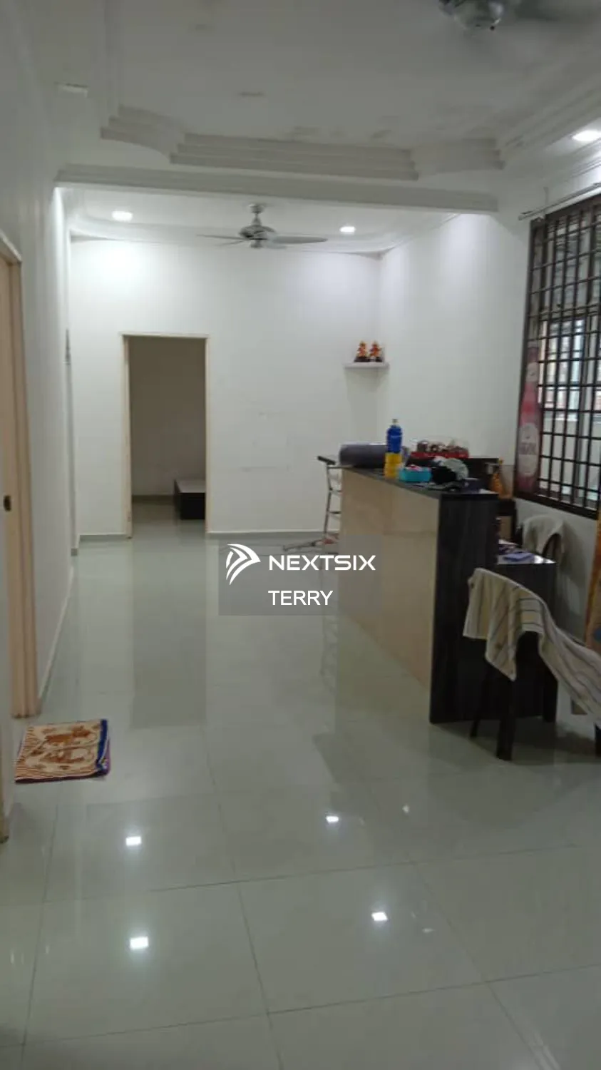 1-sty Terrace/Link House For Sale in Johor Bahru Johor - Image 7