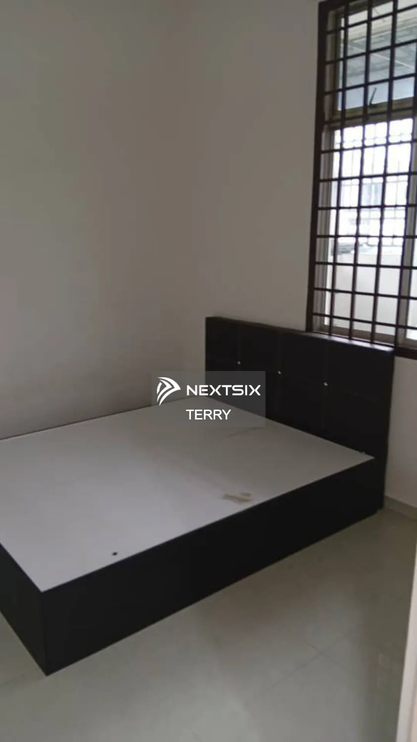1-sty Terrace/Link House For Sale in Johor Bahru Johor - Image 8