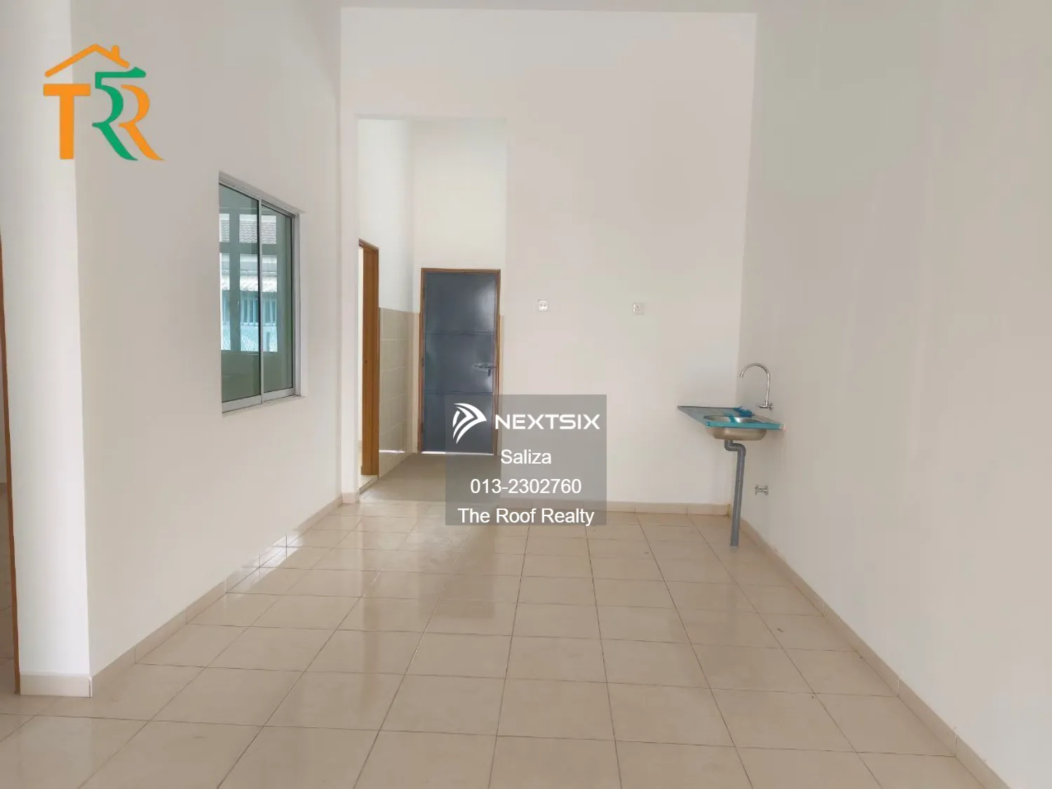 1-sty Terrace/Link House For Sale in Kuantan Pahang - Image 10