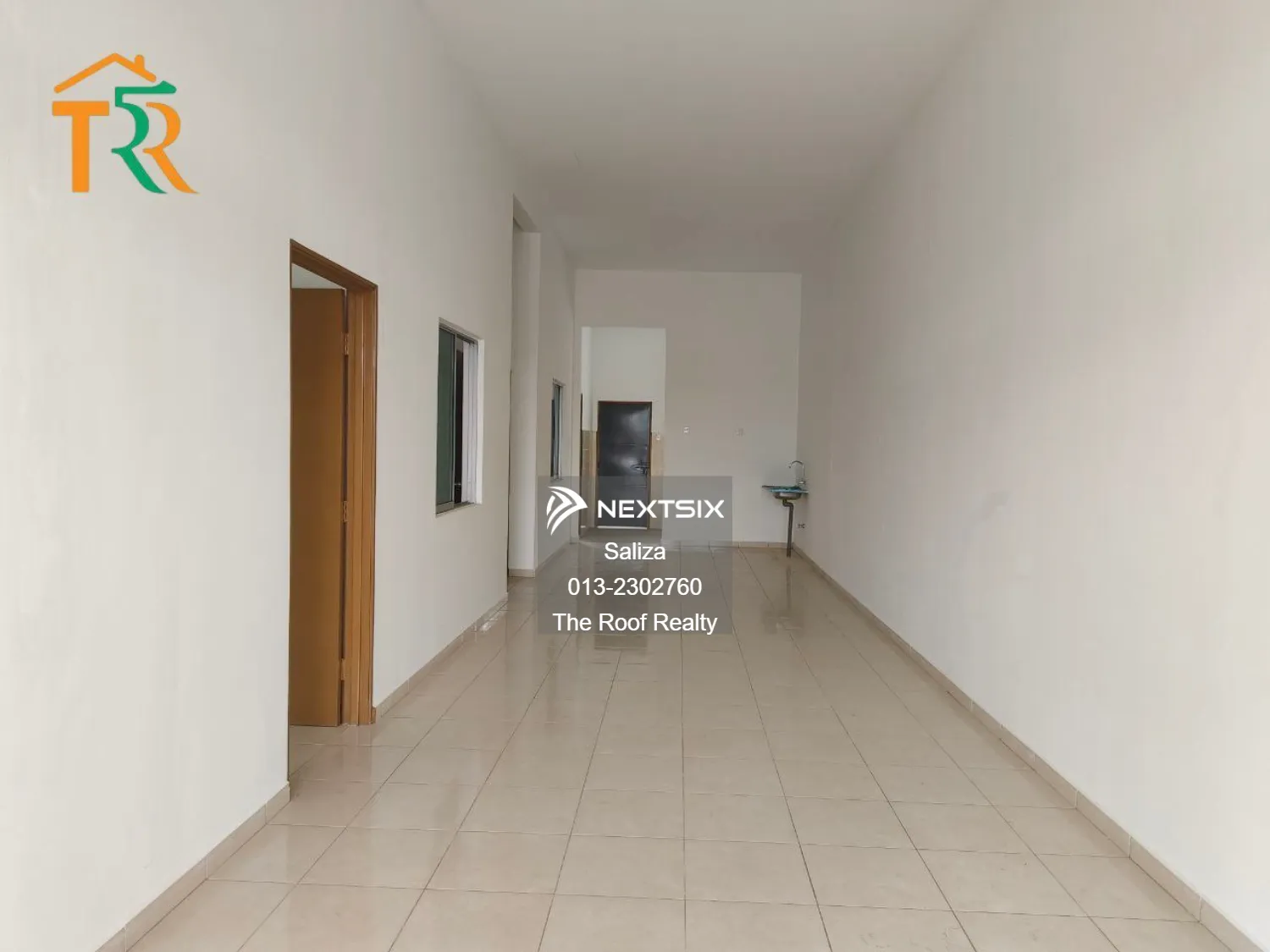 1-sty Terrace/Link House For Sale in Kuantan Pahang - Image 5
