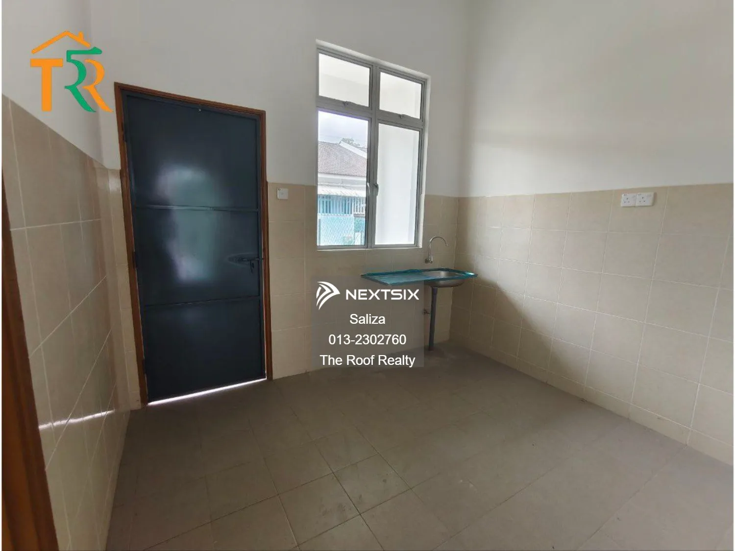 1-sty Terrace/Link House For Sale in Kuantan Pahang - Image 7