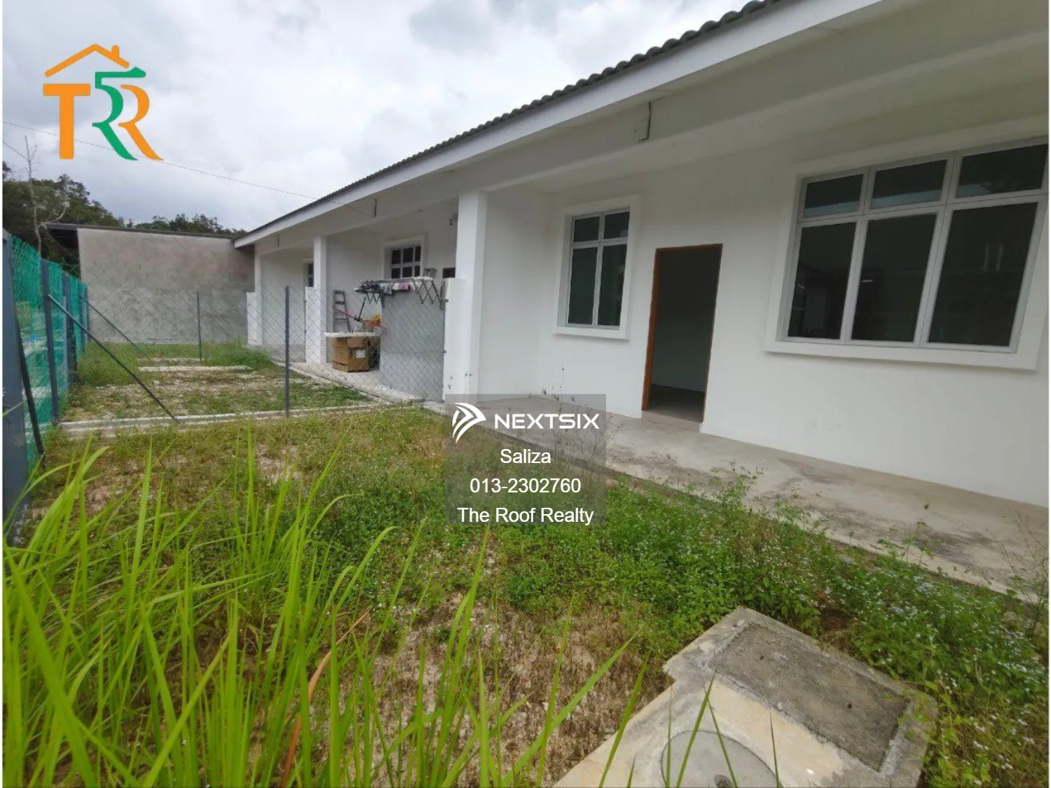1-sty Terrace/Link House For Sale in Kuantan Pahang - Image 8