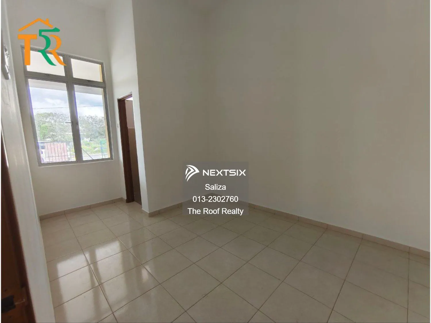 1-sty Terrace/Link House For Sale in Kuantan Pahang - Image 9