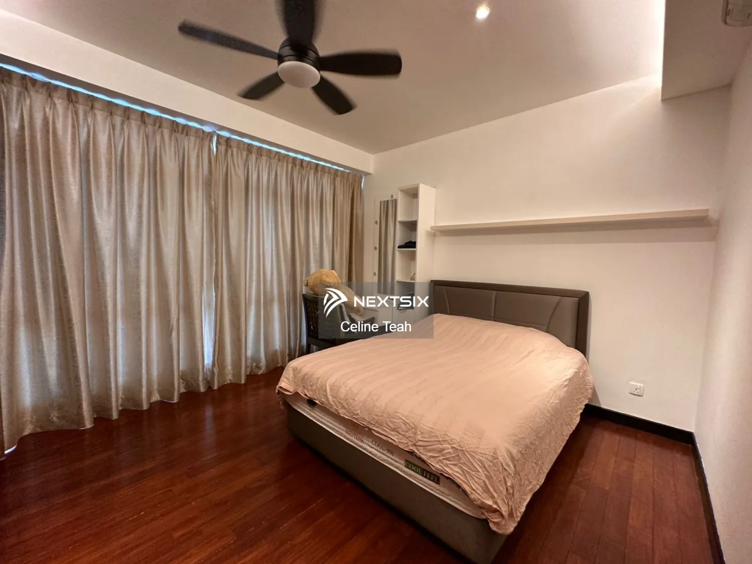 Condominium For Rent in Kota Kinabalu Sabah - Image 11