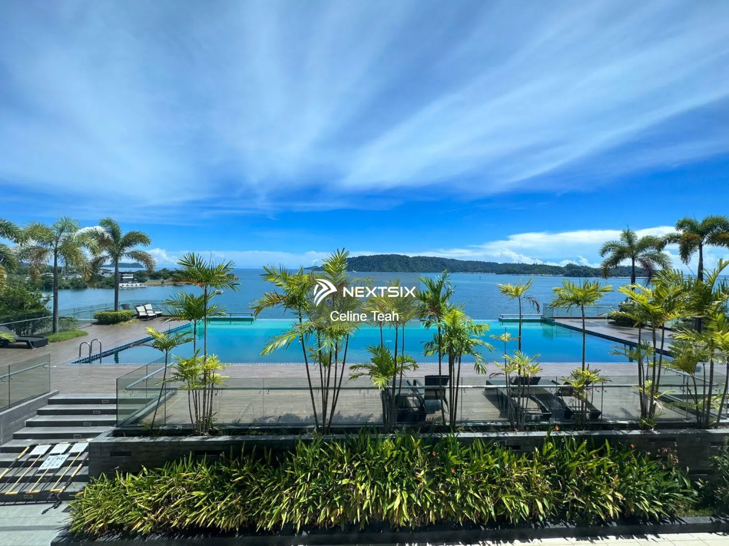 Condominium For Rent in Kota Kinabalu Sabah - Image 12