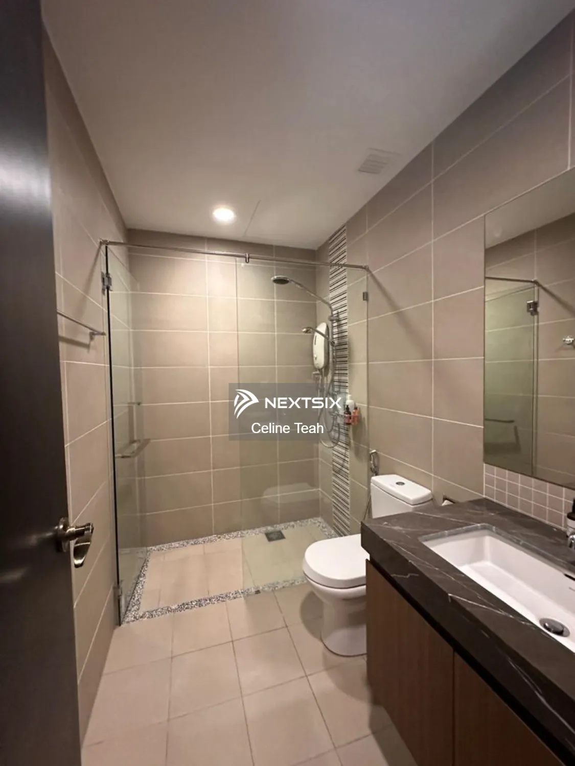 Condominium For Rent in Kota Kinabalu Sabah - Image 13