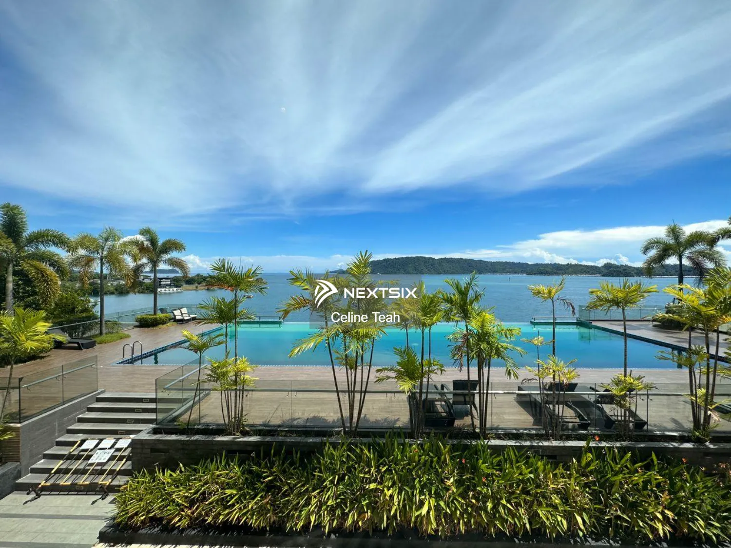 Condominium For Rent in Kota Kinabalu Sabah - Image 14