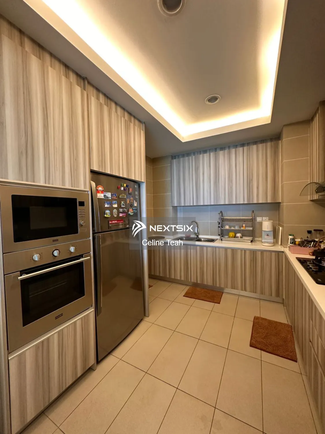 Condominium For Rent in Kota Kinabalu Sabah - Image 15