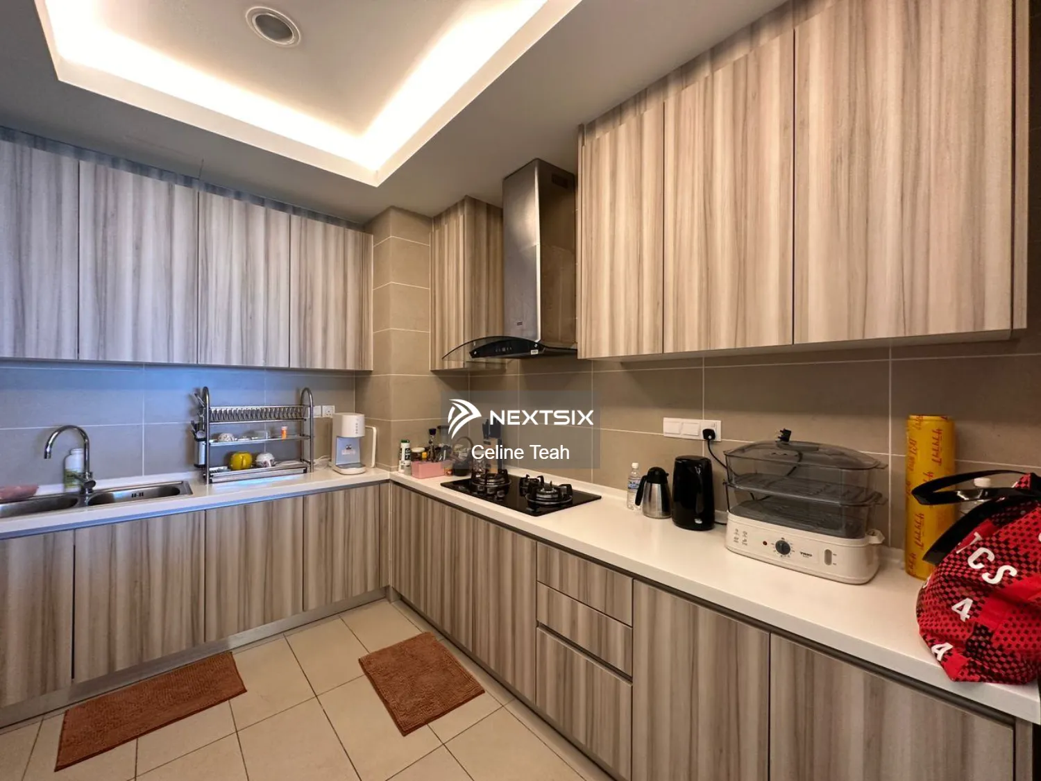 Condominium For Rent in Kota Kinabalu Sabah - Image 16