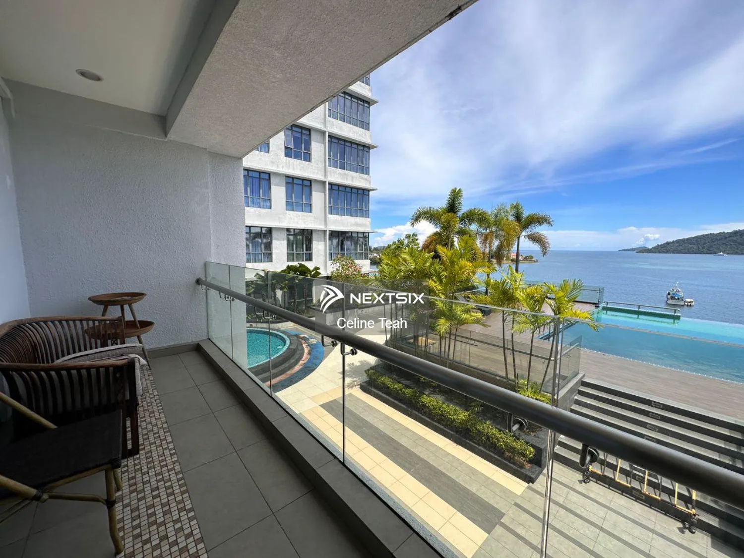 Condominium For Rent in Kota Kinabalu Sabah - Image 17