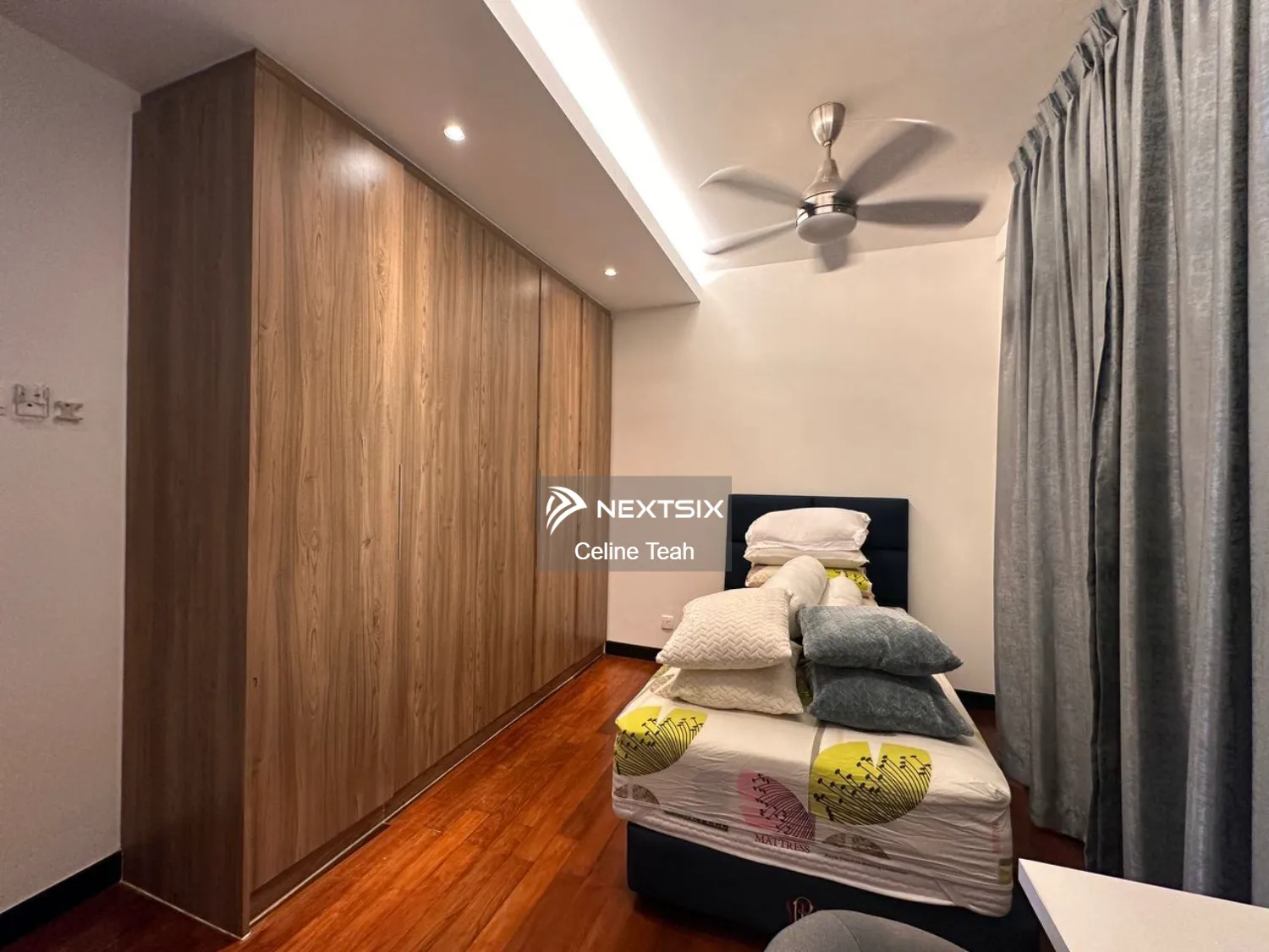 Condominium For Rent in Kota Kinabalu Sabah - Image 5