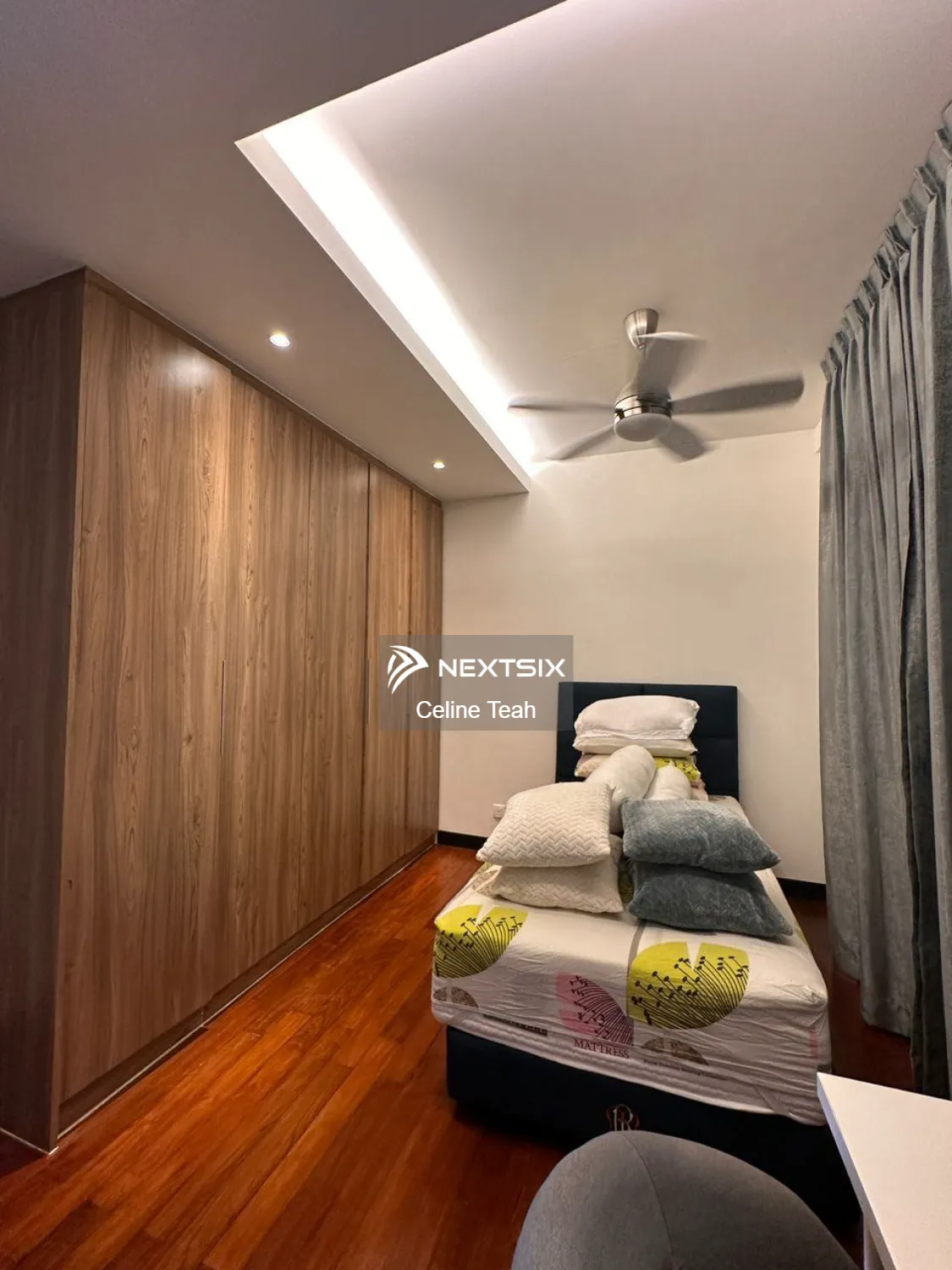 Condominium For Rent in Kota Kinabalu Sabah - Image 7