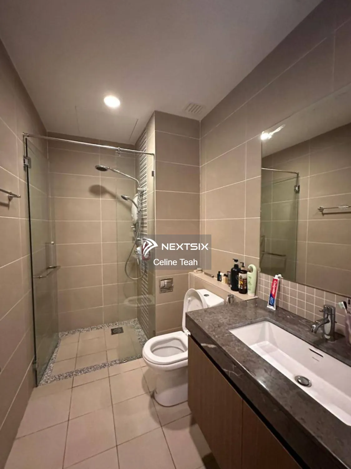 Condominium For Rent in Kota Kinabalu Sabah - Image 8