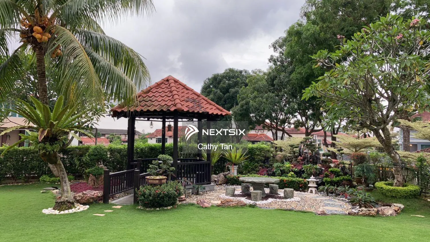 3 Storey Semi-detached Homes For Sale in Johor Bahru Johor - Image 6