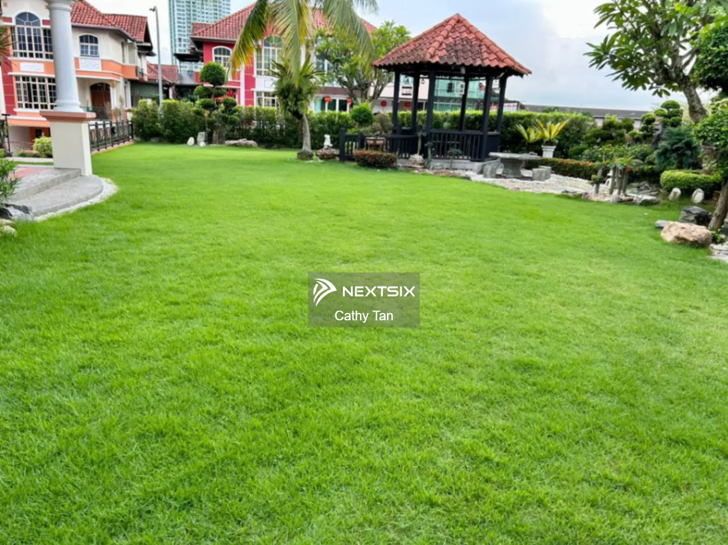 3 Storey Semi-detached Homes For Sale in Johor Bahru Johor - Image 7