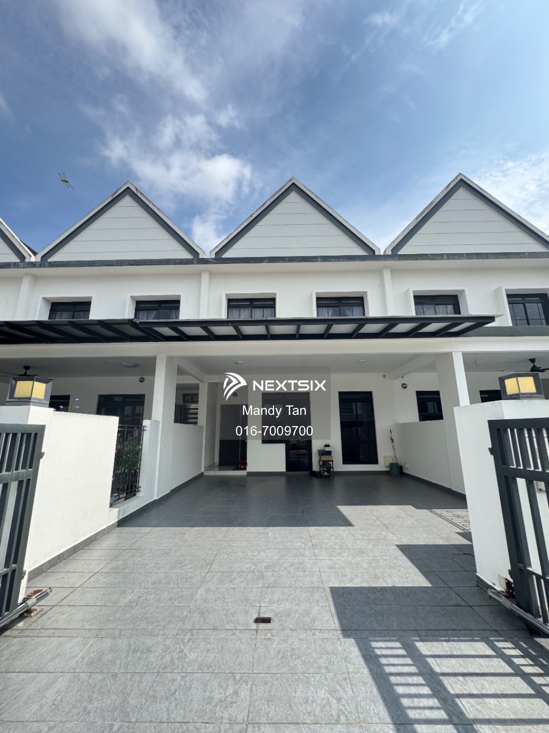 2-sty Terrace/Link House For Sale in Johor Bahru Johor