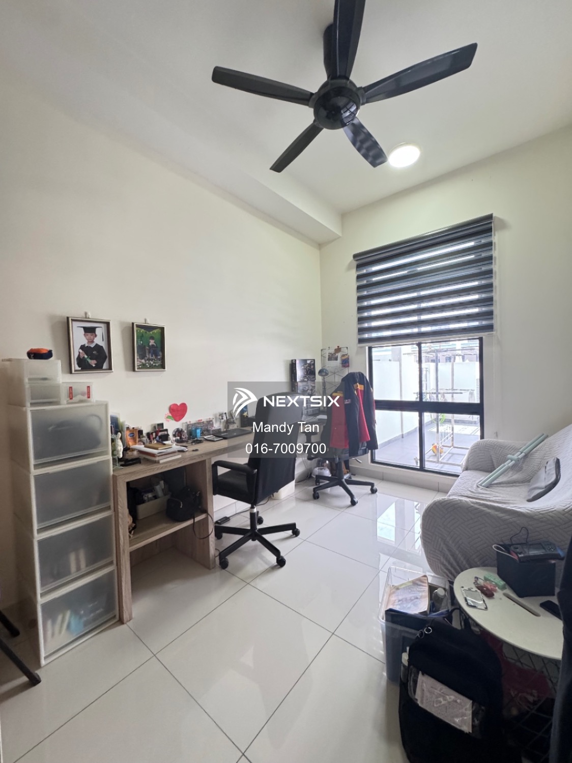 2-sty Terrace/Link House For Sale in Johor Bahru Johor - Image 10