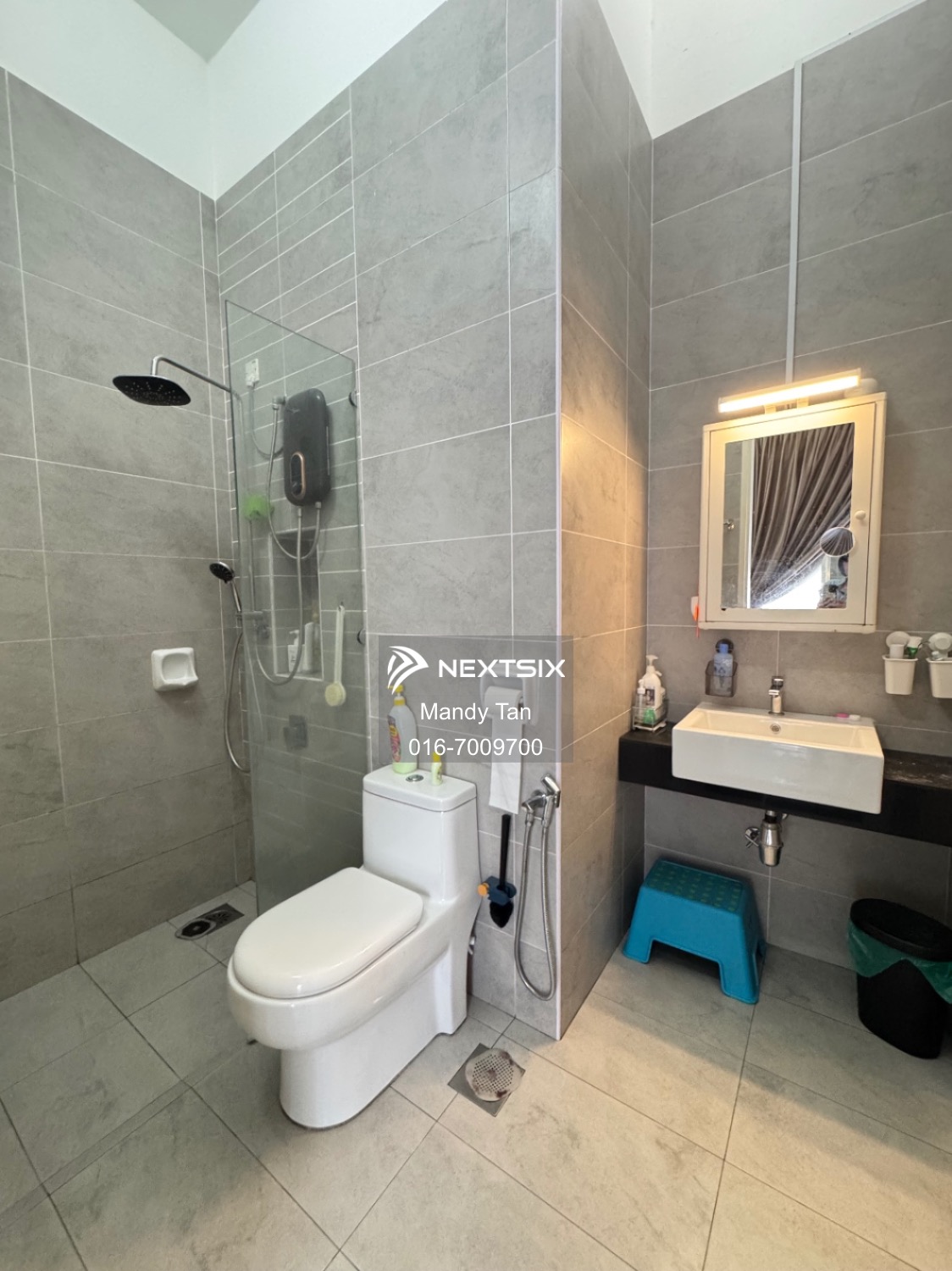 2-sty Terrace/Link House For Sale in Johor Bahru Johor - Image 13