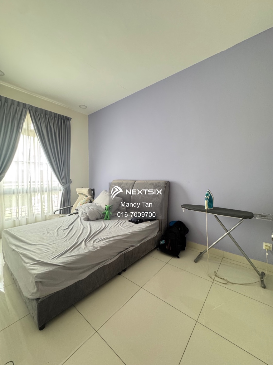 2-sty Terrace/Link House For Sale in Johor Bahru Johor - Image 15
