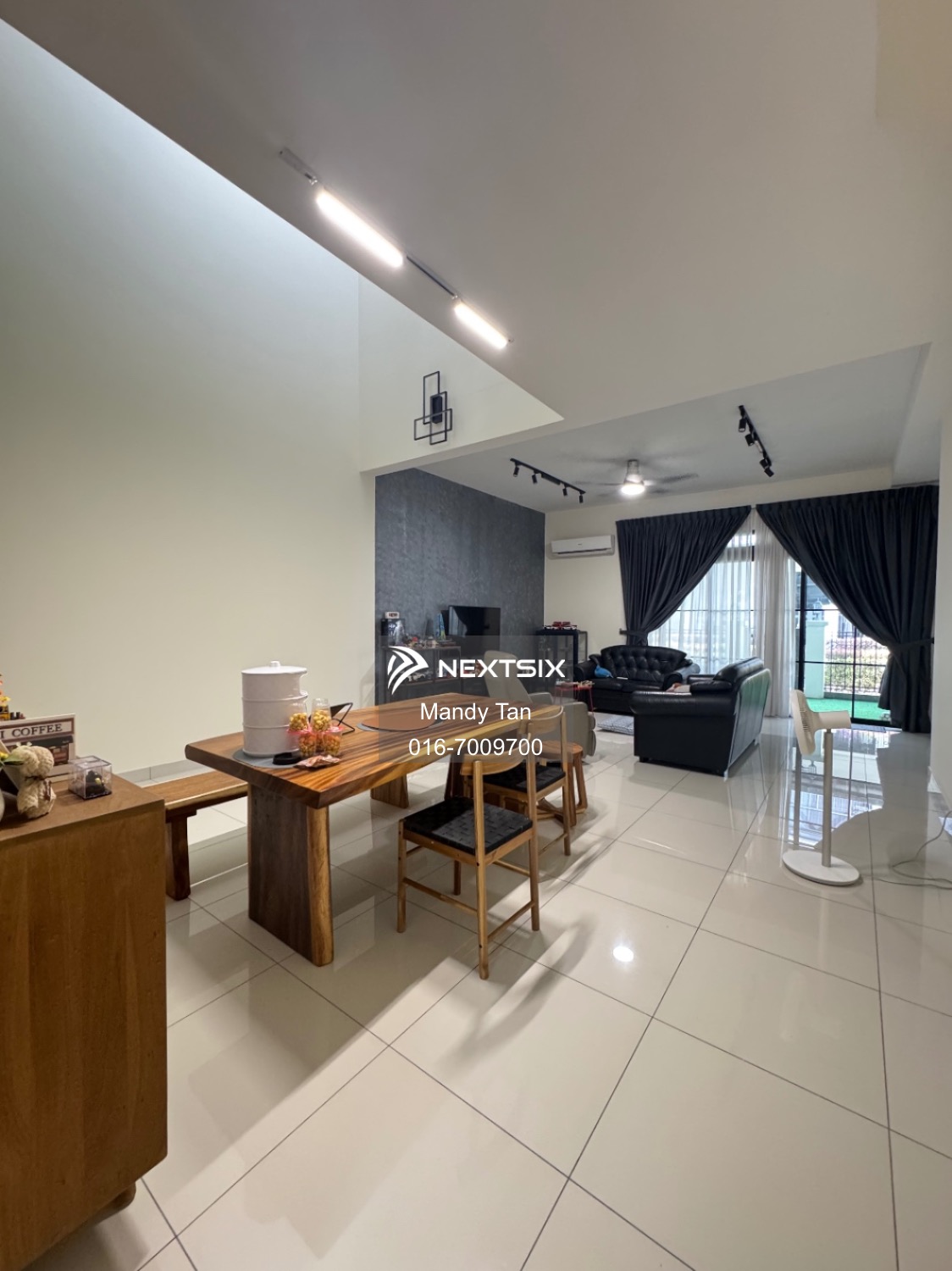 2-sty Terrace/Link House For Sale in Johor Bahru Johor - Image 5