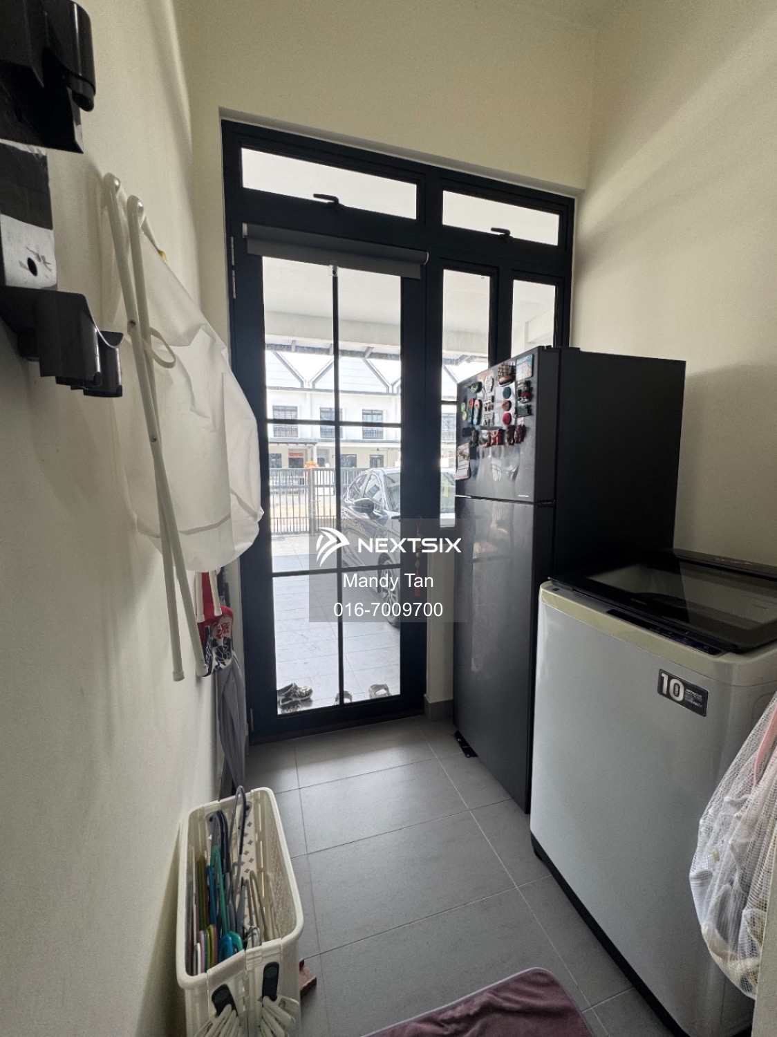 2-sty Terrace/Link House For Sale in Johor Bahru Johor - Image 7