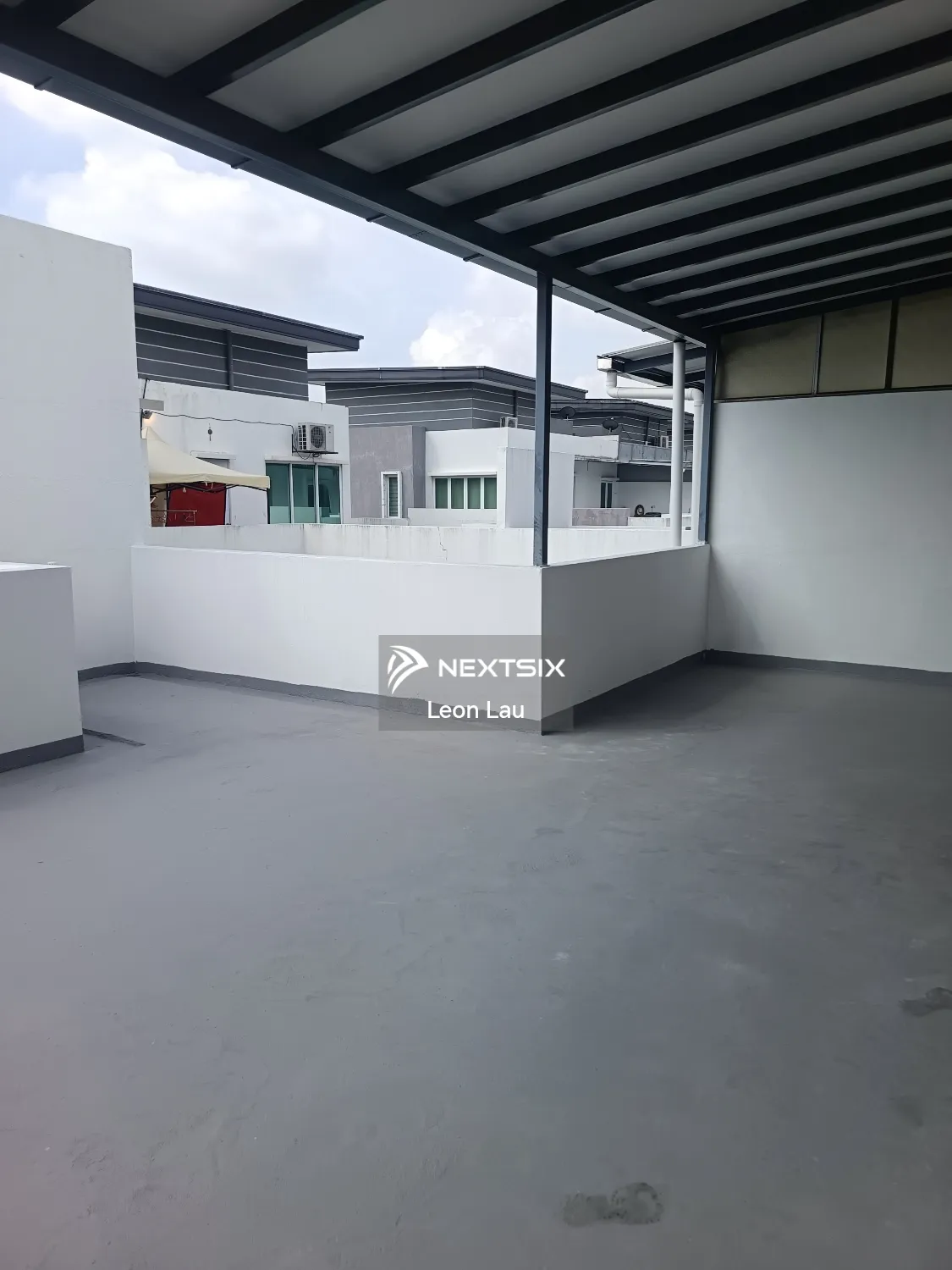 3 Storey Semi-detached Homes For Sale in Bandar Bukit Raja Selangor - Image 6