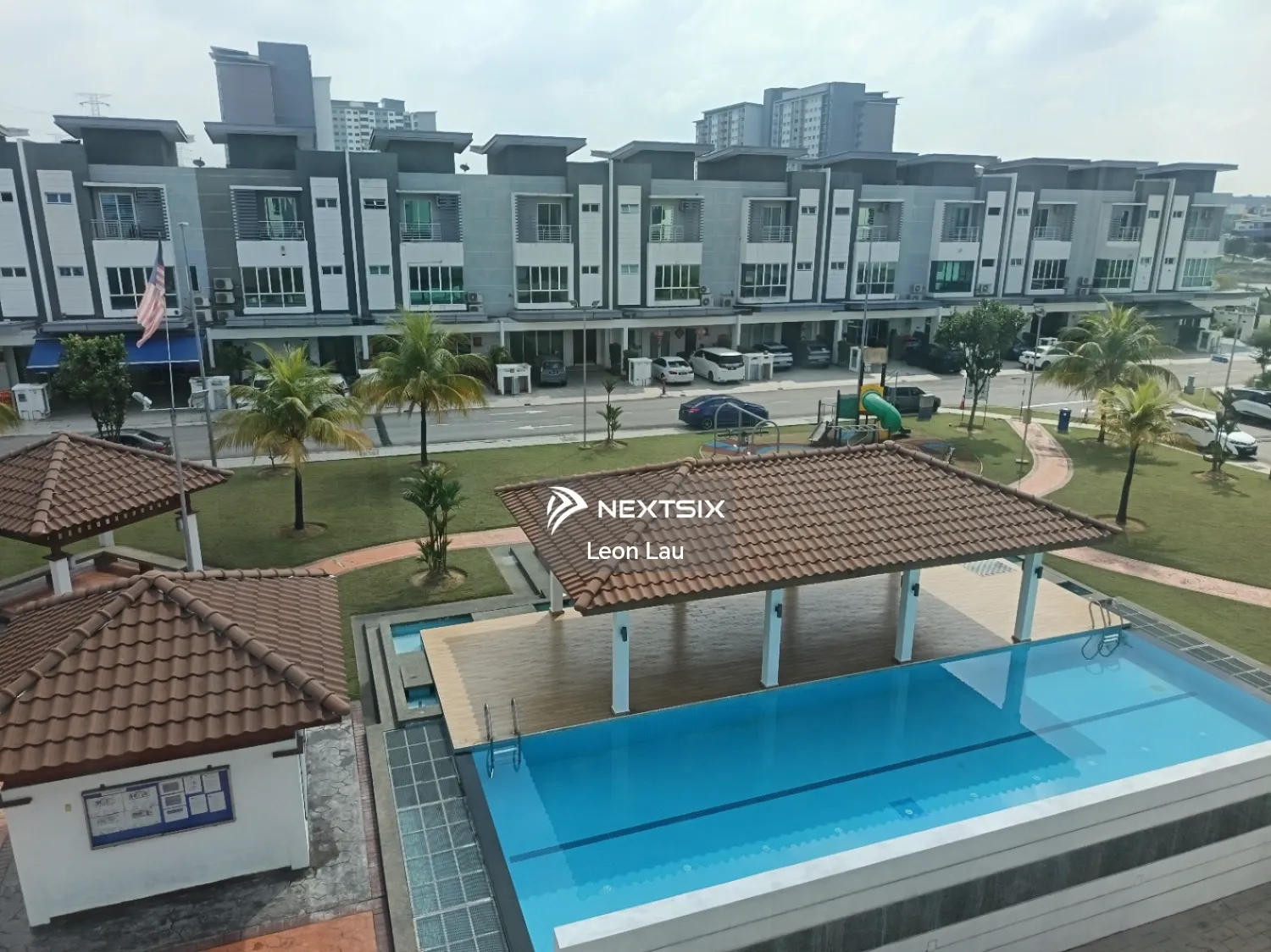 3 Storey Semi-detached Homes For Sale in Bandar Bukit Raja Selangor - Image 7