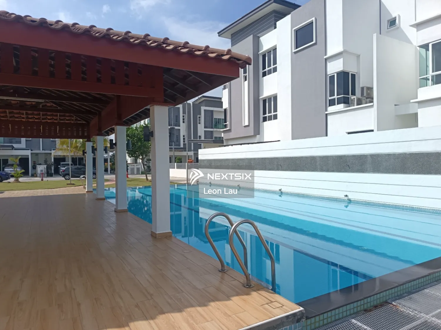 3 Storey Semi-detached Homes For Sale in Bandar Bukit Raja Selangor - Image 8