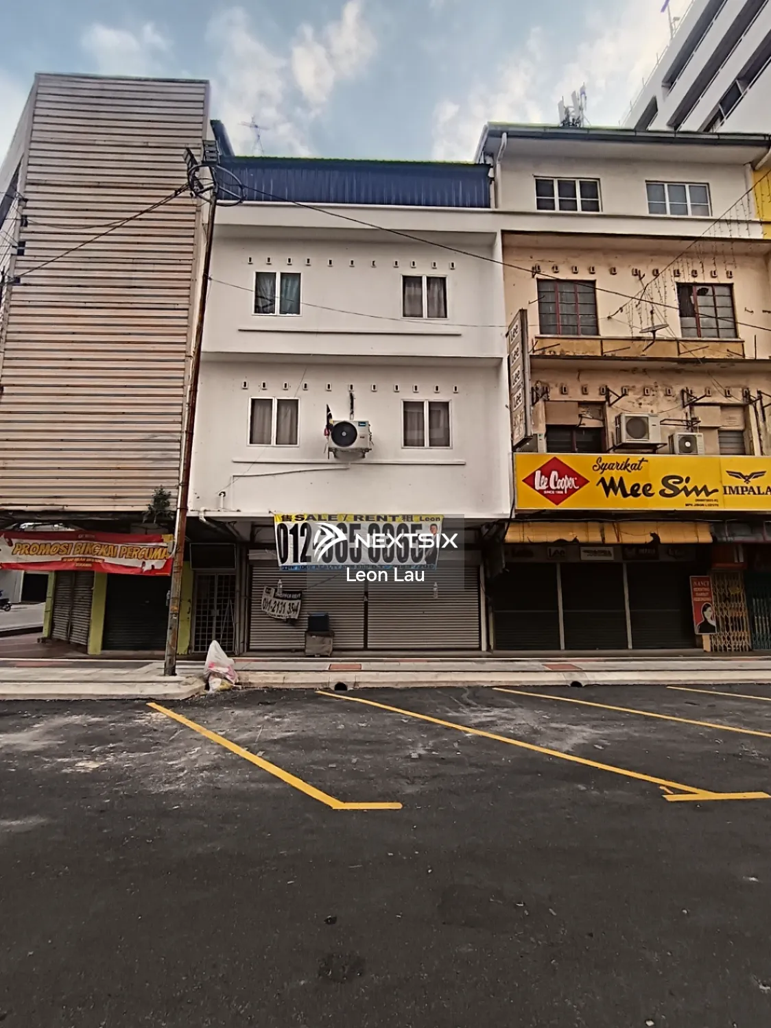 Shop For Rent in Klang Selangor