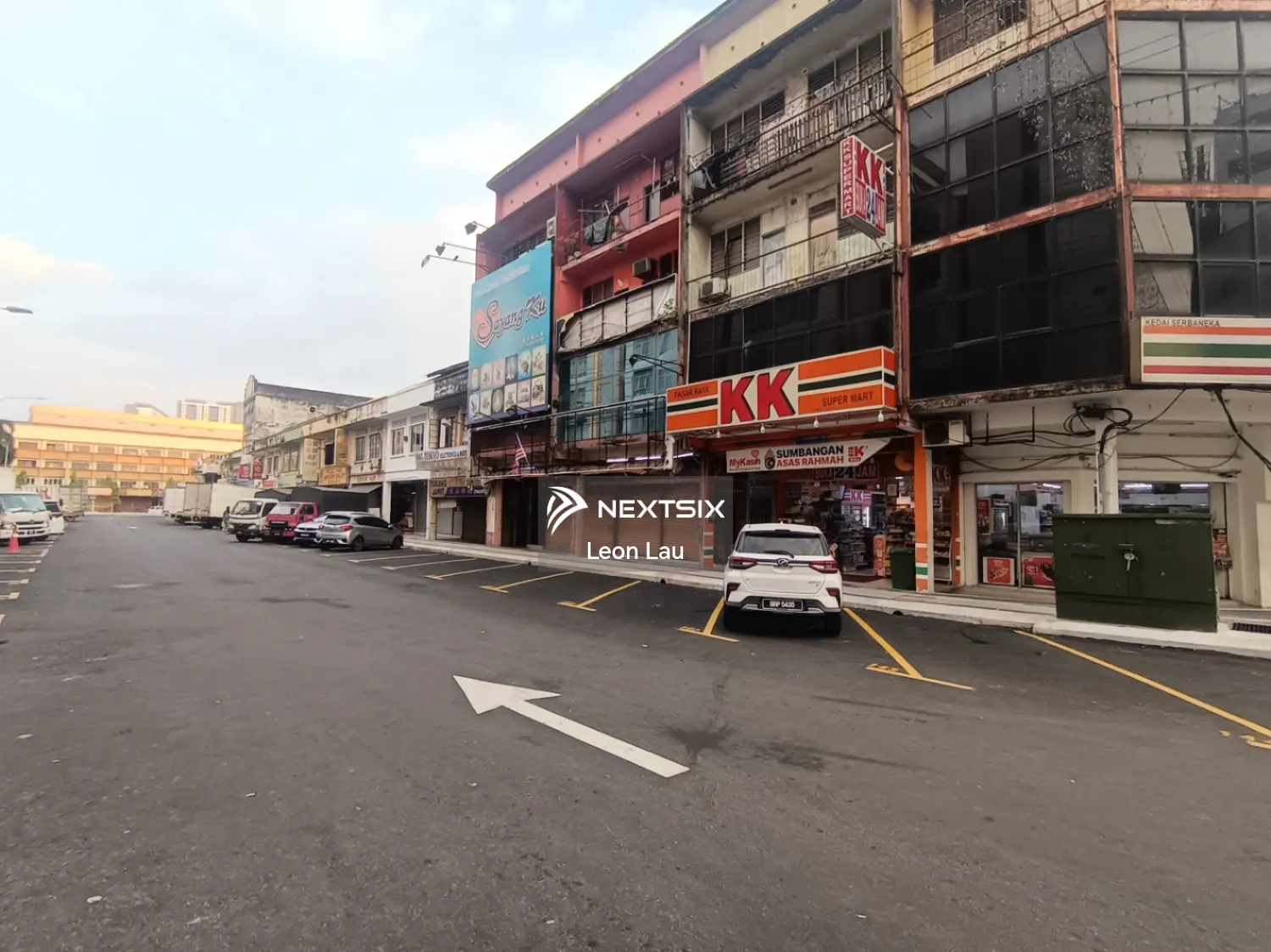 Shop For Rent in Klang Selangor - Image 7