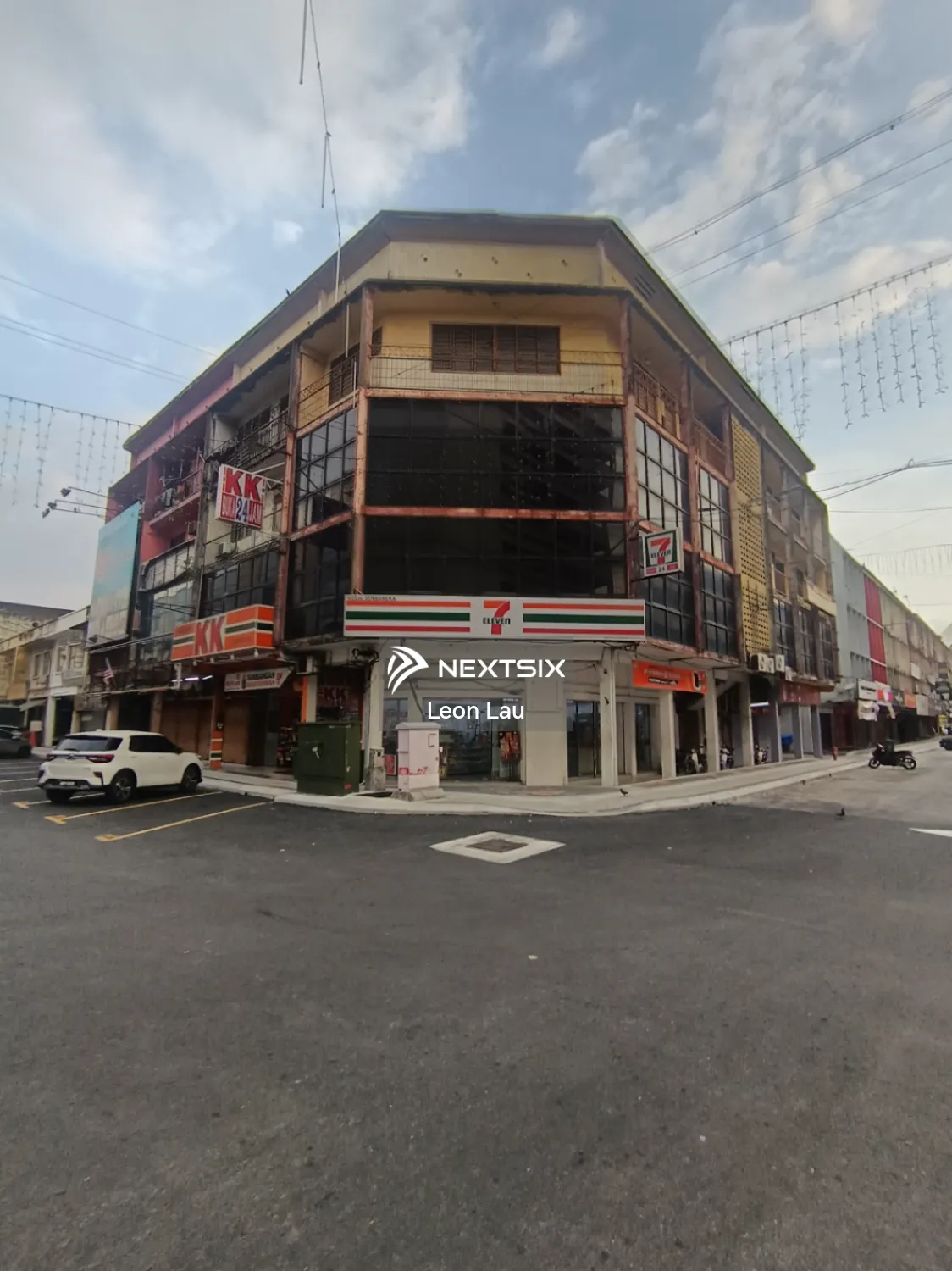 Shop For Rent in Klang Selangor - Image 8