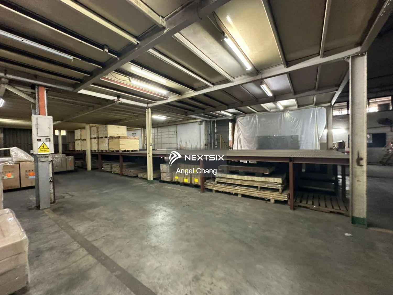 Detached Factory For Sale in Pasir Gudang Johor - Image 8
