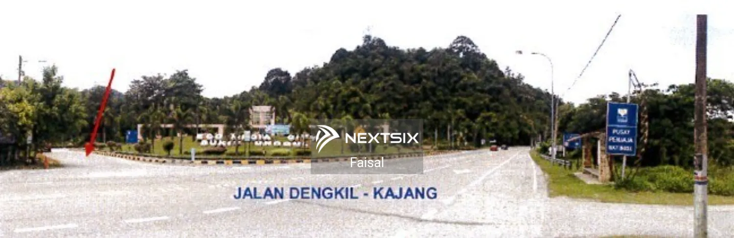 Agricultural Land For Sale in Nilai Negeri Sembilan