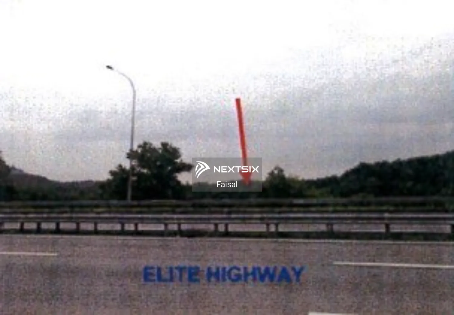 Agricultural Land For Sale in Nilai Negeri Sembilan - Image 2