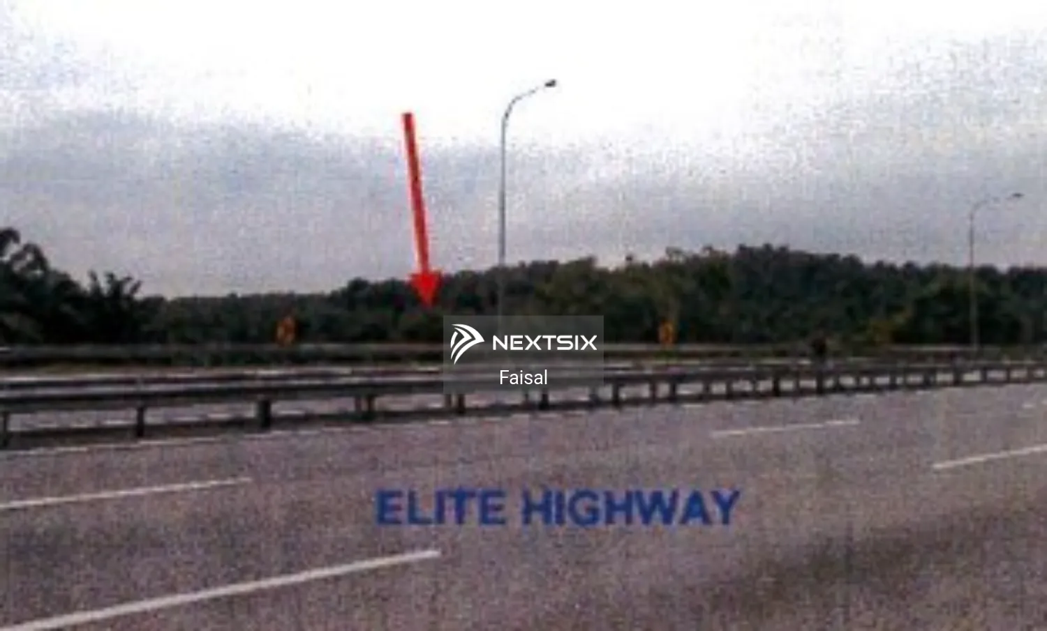 Agricultural Land For Sale in Nilai Negeri Sembilan - Image 3