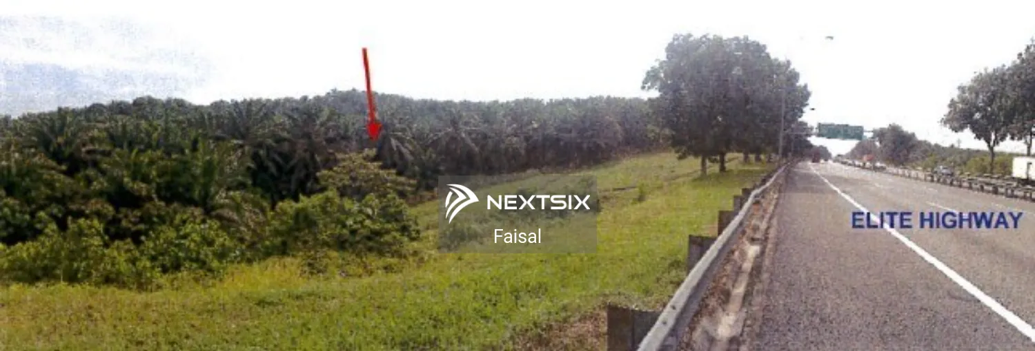 Agricultural Land For Sale in Nilai Negeri Sembilan - Image 4