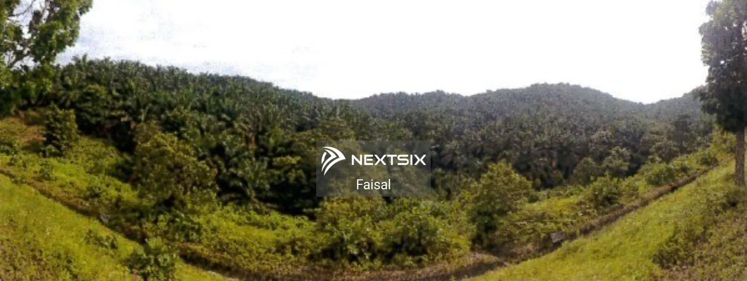 Agricultural Land For Sale in Nilai Negeri Sembilan - Image 6