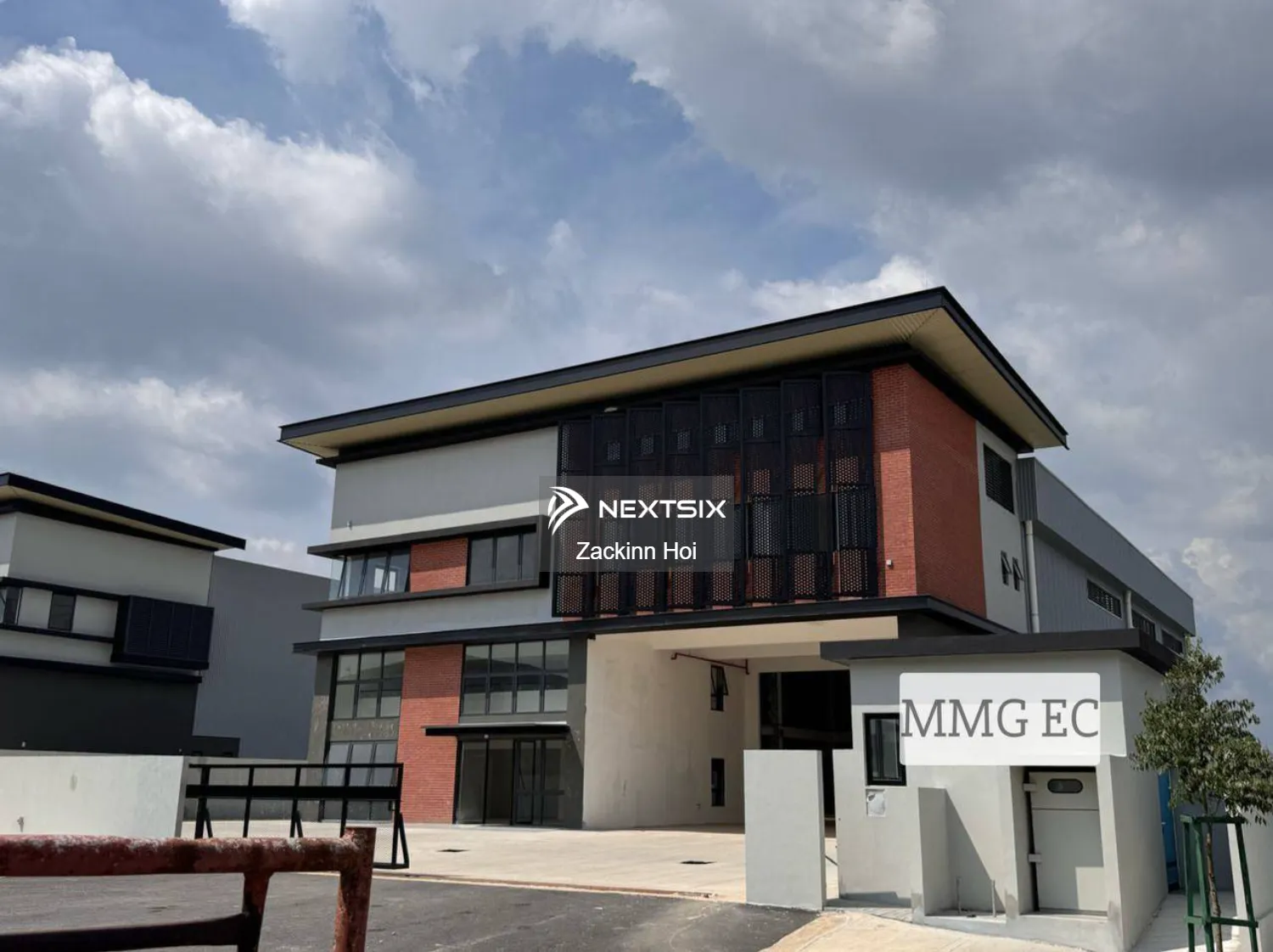 Factory For Sale in Sungai Buloh Selangor