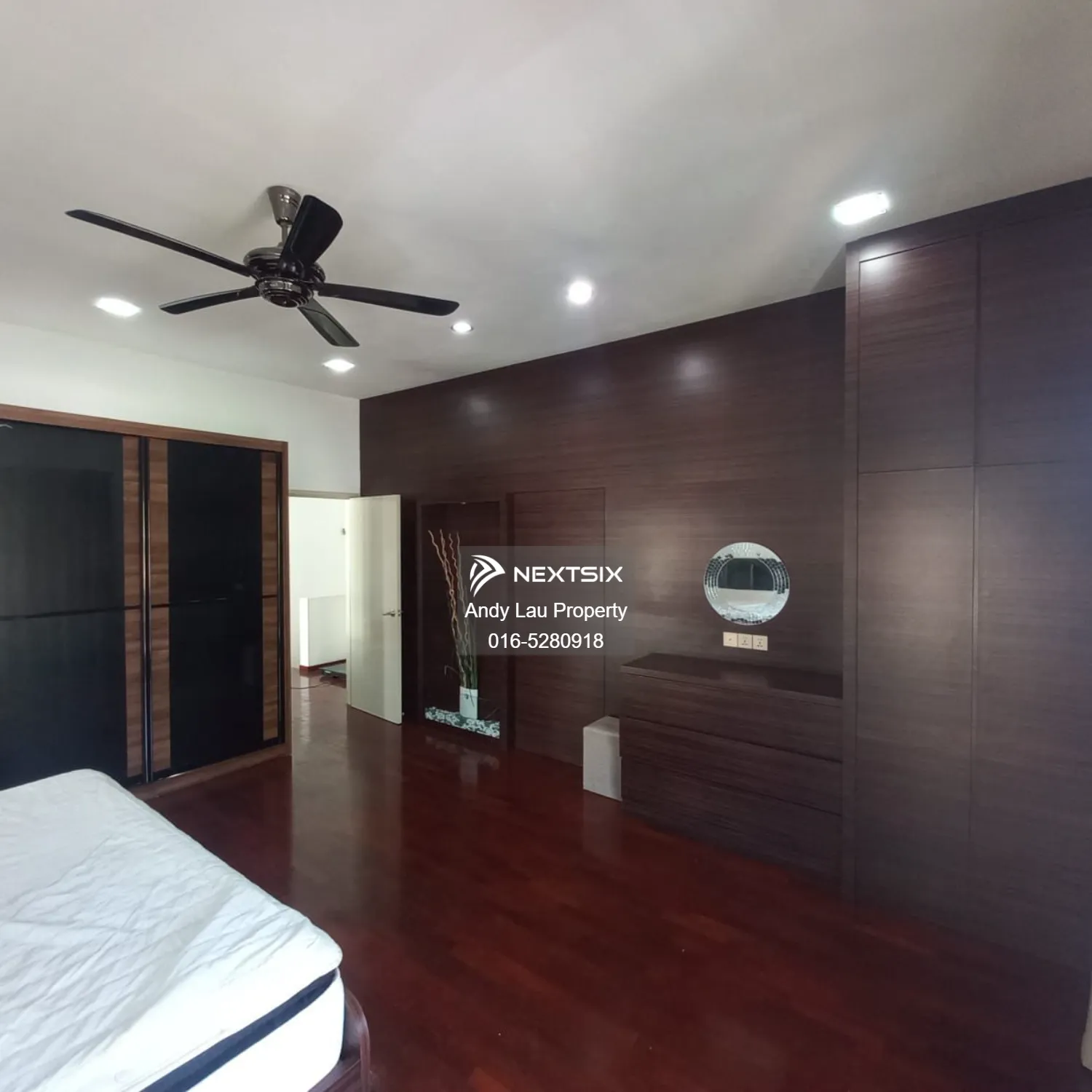 Semi-detached House For Rent in Iskandar Puteri (Nusajaya) Johor - Image 6