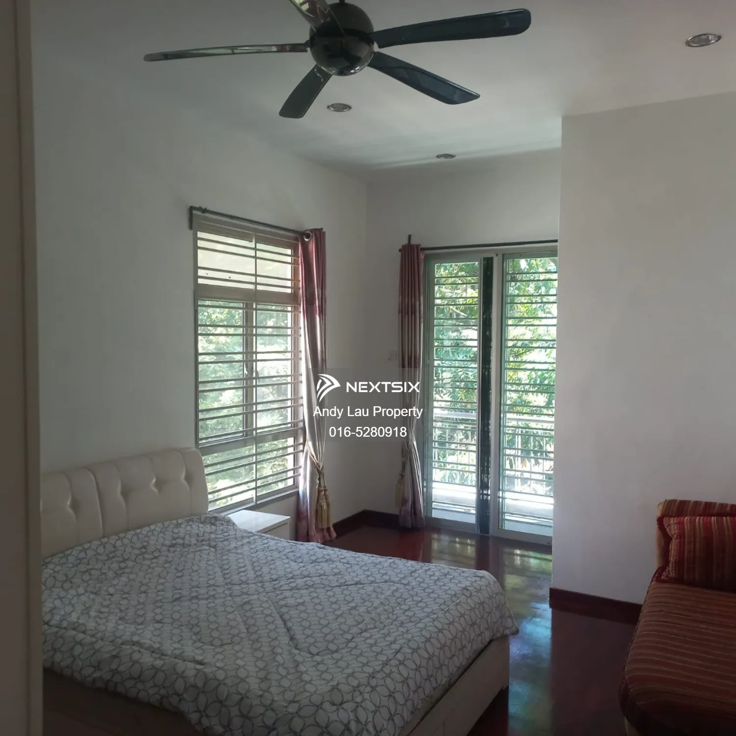 Semi-detached House For Rent in Iskandar Puteri (Nusajaya) Johor - Image 7