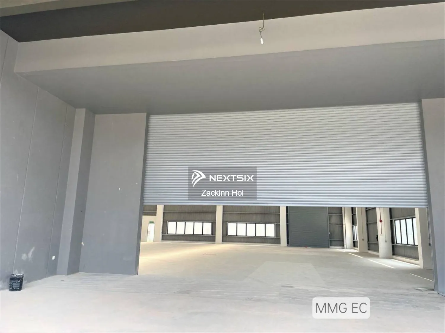 Factory For Sale in Sungai Buloh Selangor - Image 10